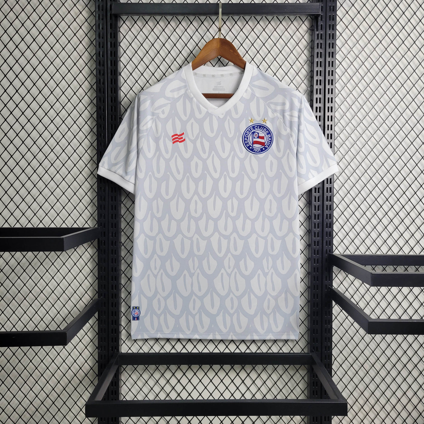Camisa Bahia Modelo Especial 23/24