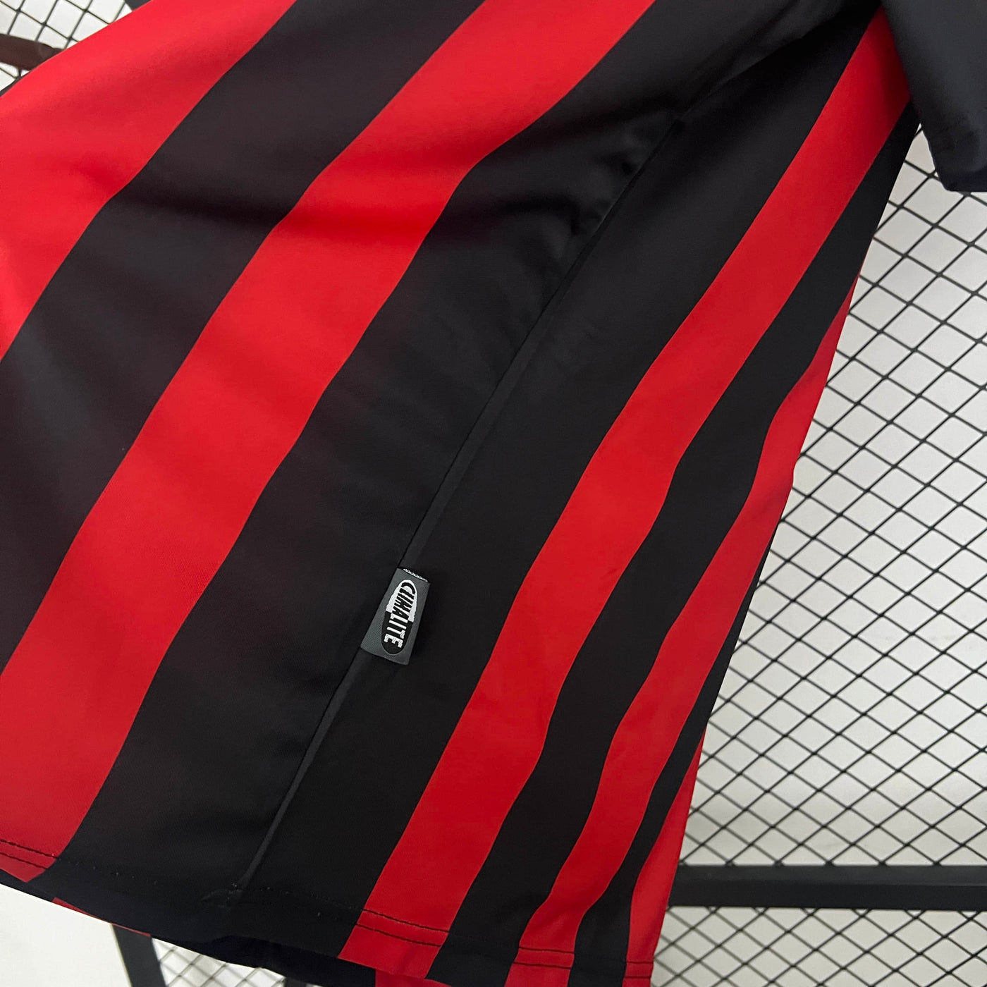 Camisa Bayer Leverkusen Retrô 01/02