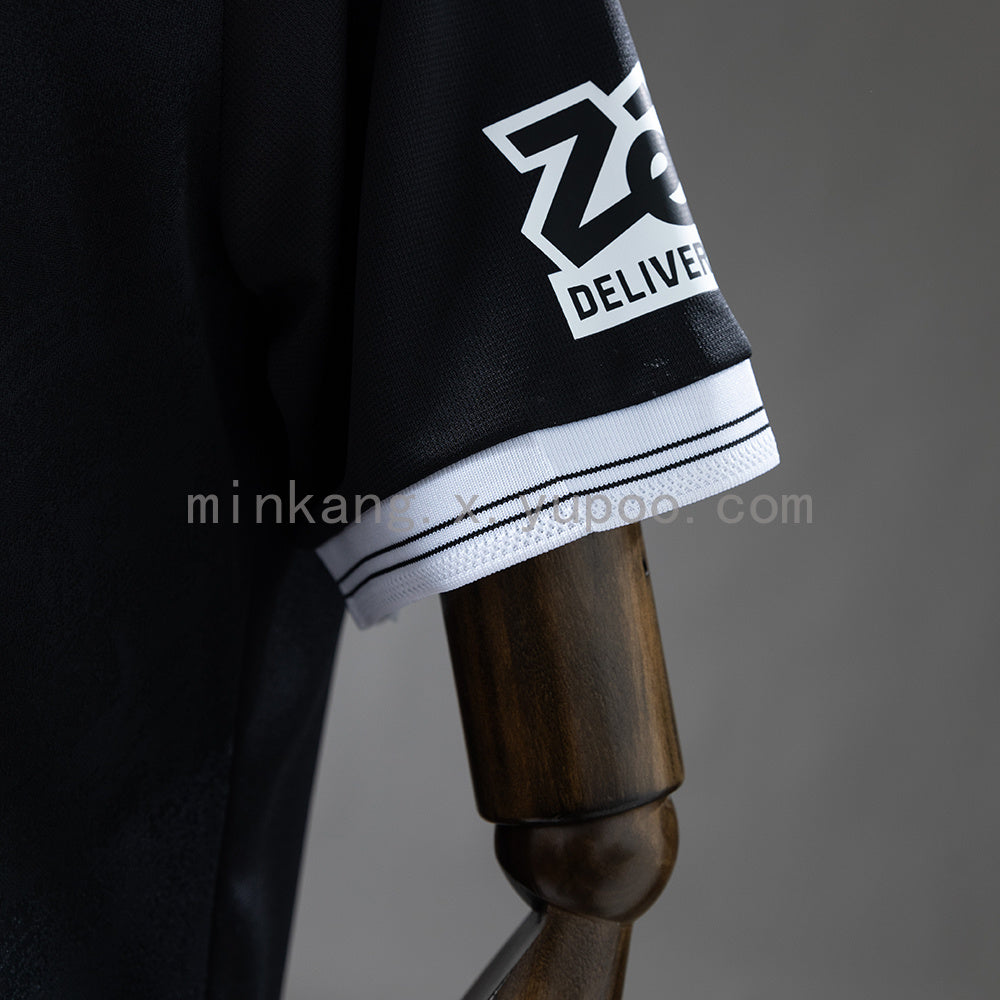 Camisa Vasco Home 25/26