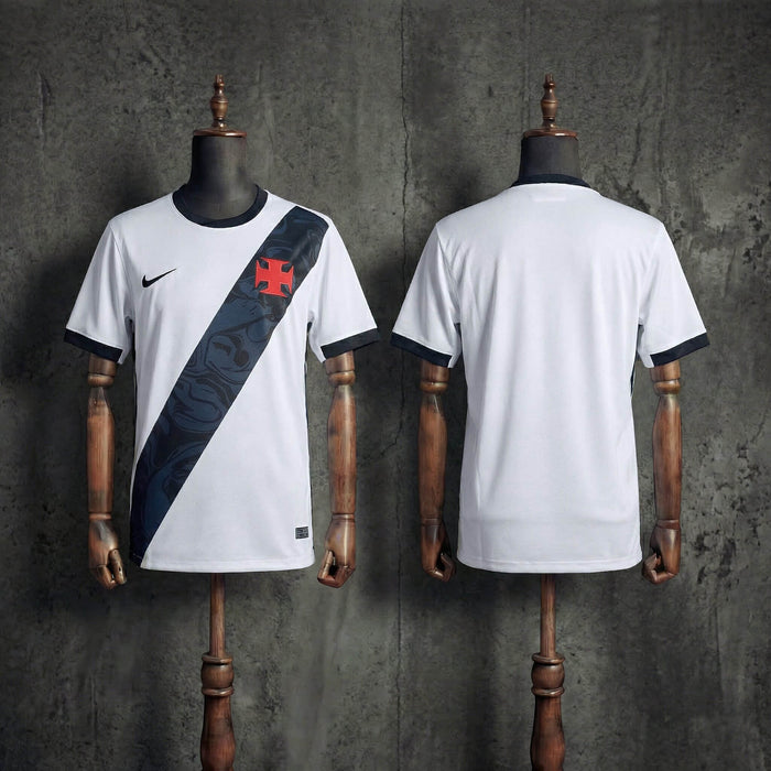 Camisa Vasco Away 26/27