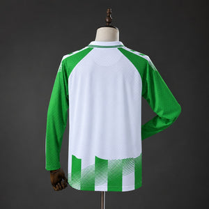 Camisa Real Betis Home Manga Longa 26/27