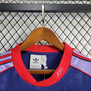 Camisa Arsenal Retrô