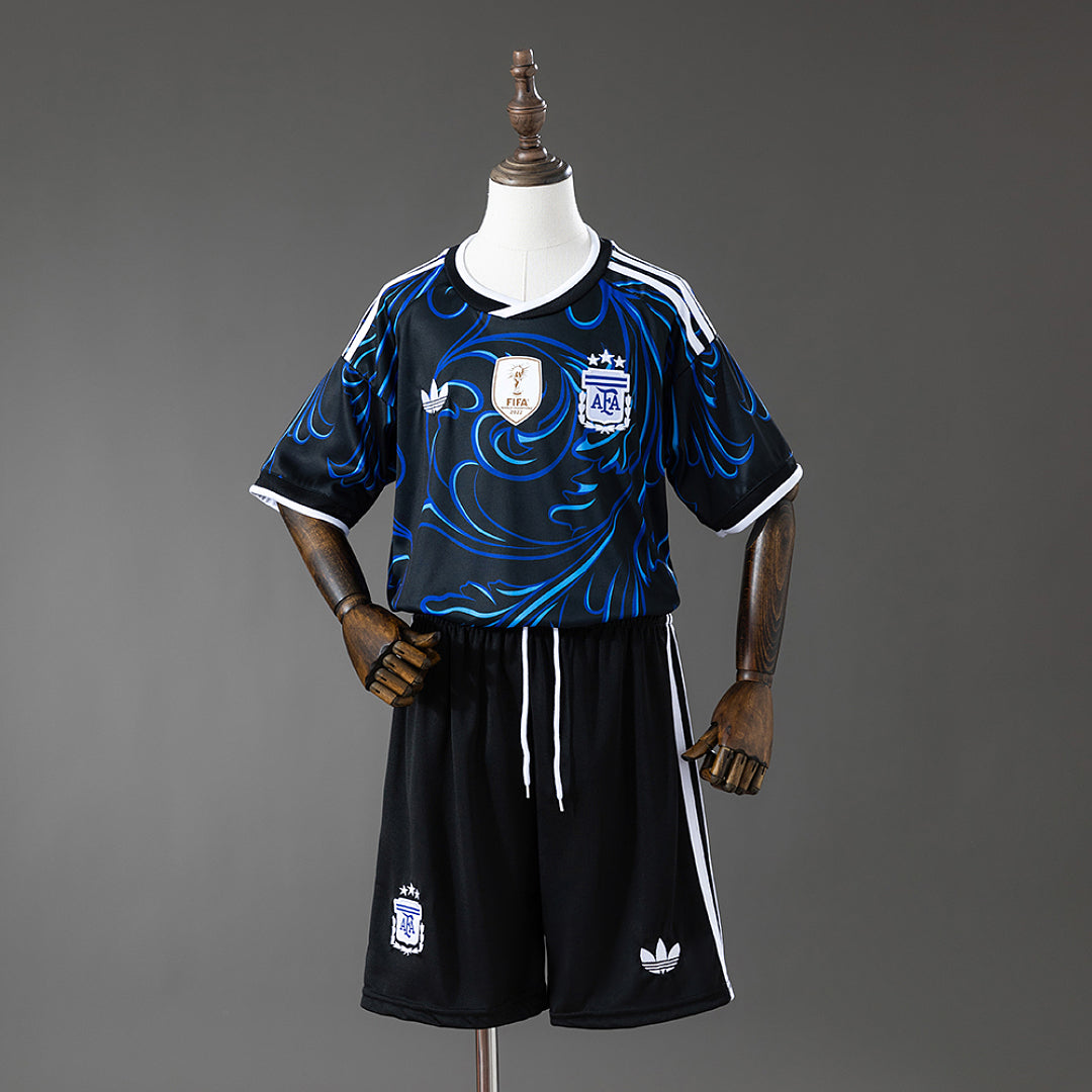 Kit Infantil Argentina 2026