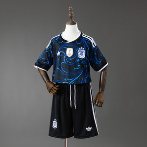 Kit Infantil Argentina 2026