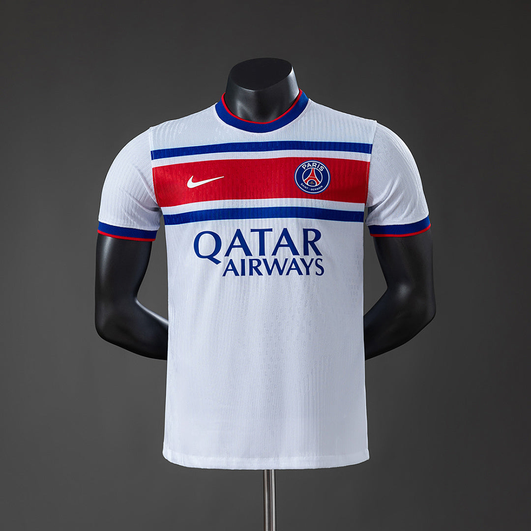 Camisa Paris Saint-Germain Pré-jogo Versão Jogador 26/27