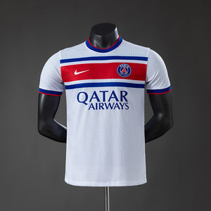 Camisa Paris Saint-Germain Pré-jogo Versão Jogador 26/27