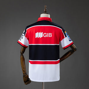 Camisa Estados Unidos Retrô 2026