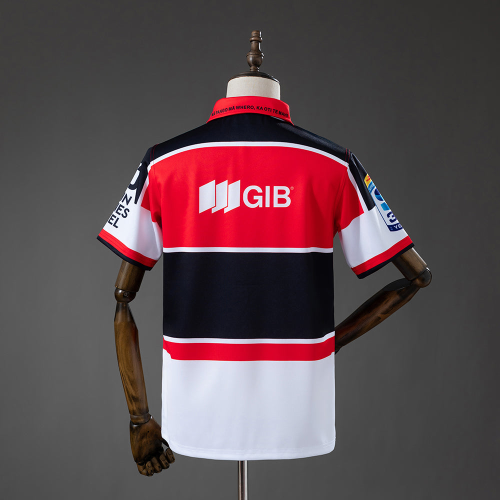 Camisa Estados Unidos Retrô 2026