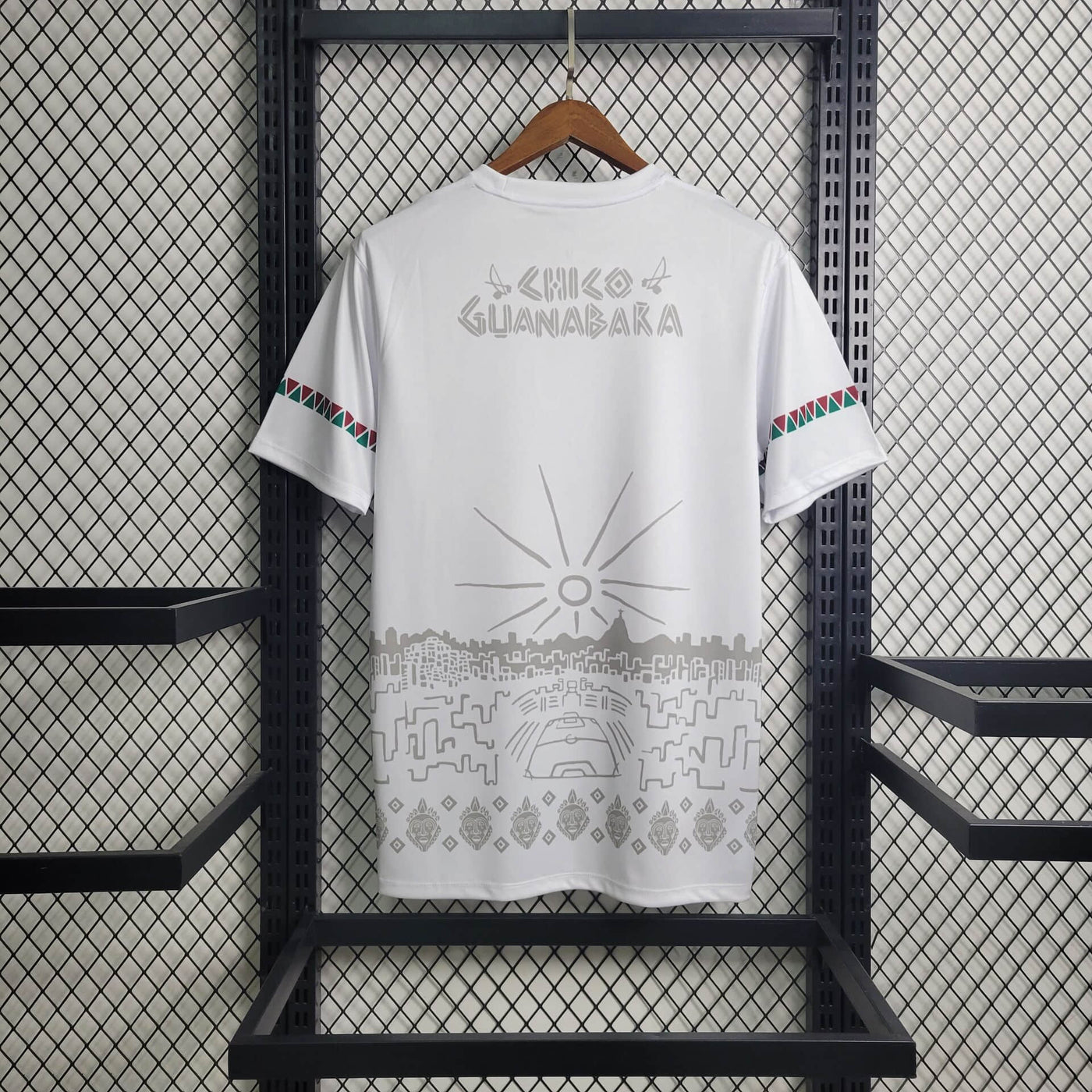 Camisa Fluminense Treino 23/24