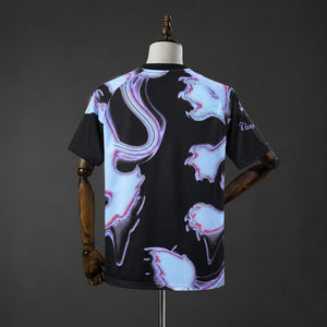 Camisa Aston Villa Pré-jogo 26/27