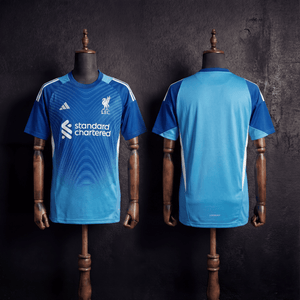 Camisa Liverpool Modelo Especial 25/26