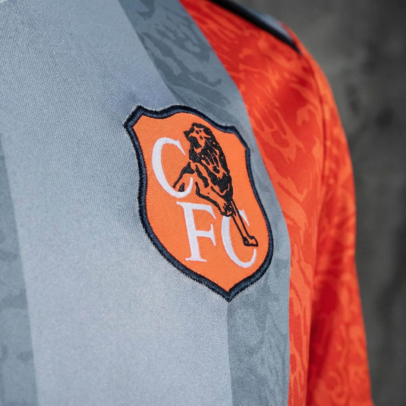 Camisa Chelsea Pré-jogo 26/27