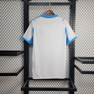 Camisa Olympique Marseille Home 25/26