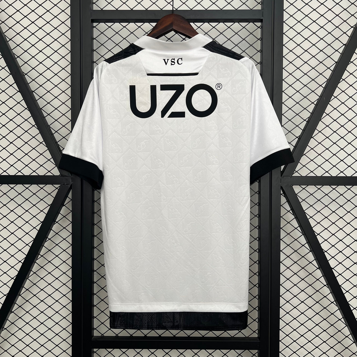 Camisa Guimarães Home Xxl11 25/26