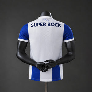 Camisa Porto Home Xxl2 26/27