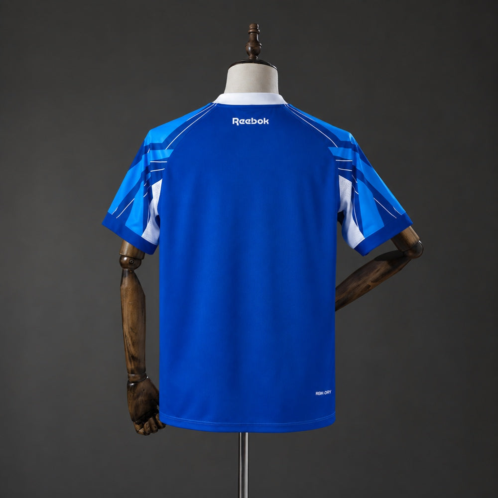Camisa Santa Cruz FC Goleiro 4xl2 26/27