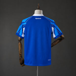Camisa Santa Cruz FC Goleiro 4xl2 26/27
