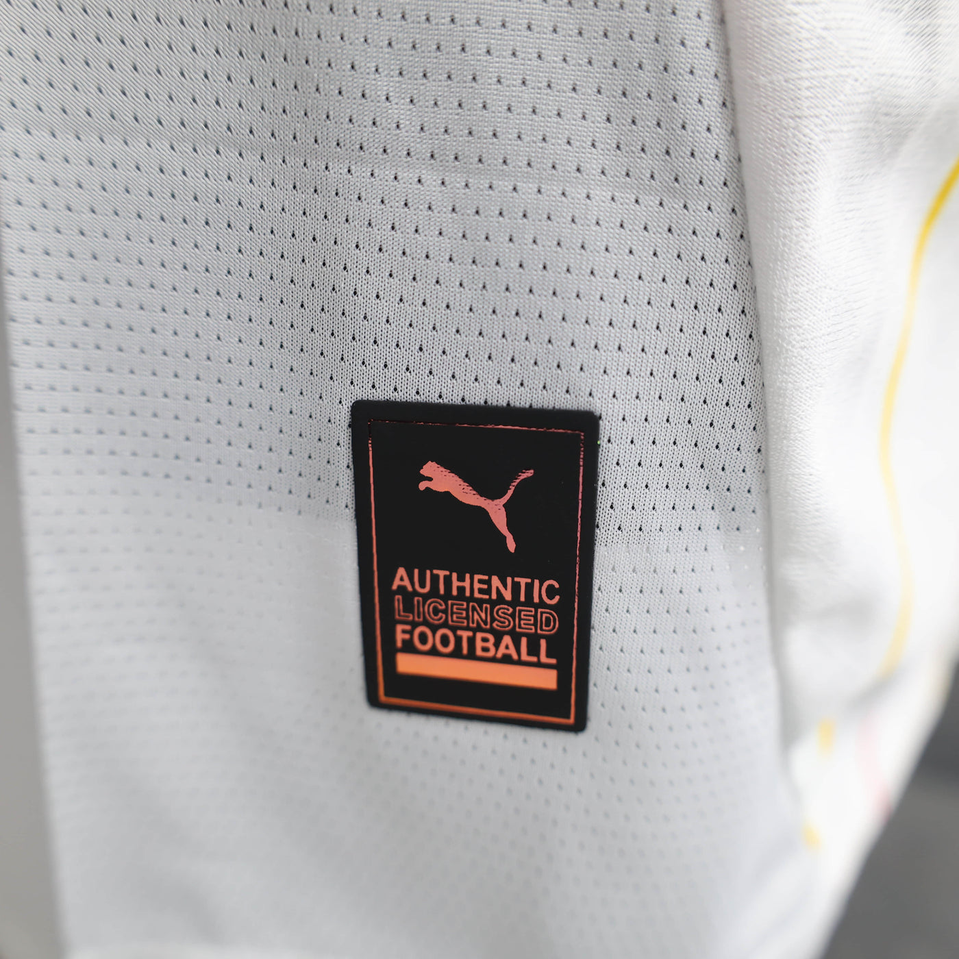 Camisa Lens Away Jogador 24/25