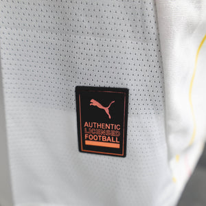 Camisa Lens Away Jogador 24/25