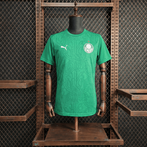 Camisa Palmeiras Treino 25/26