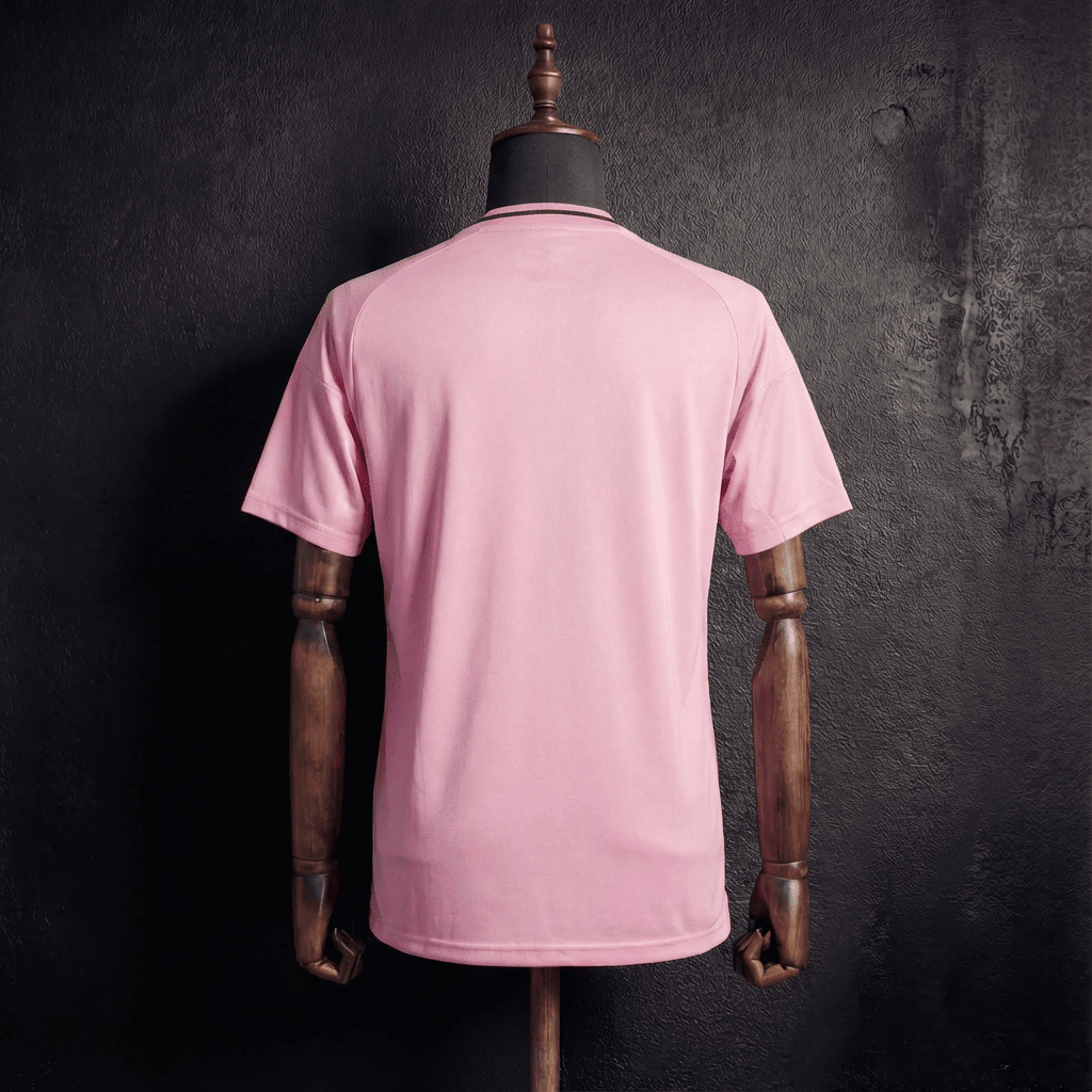 Camisa Internacional Modelo Especial 25/26