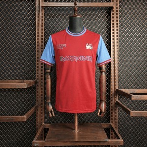 Camisa West Ham United Modelo Especial