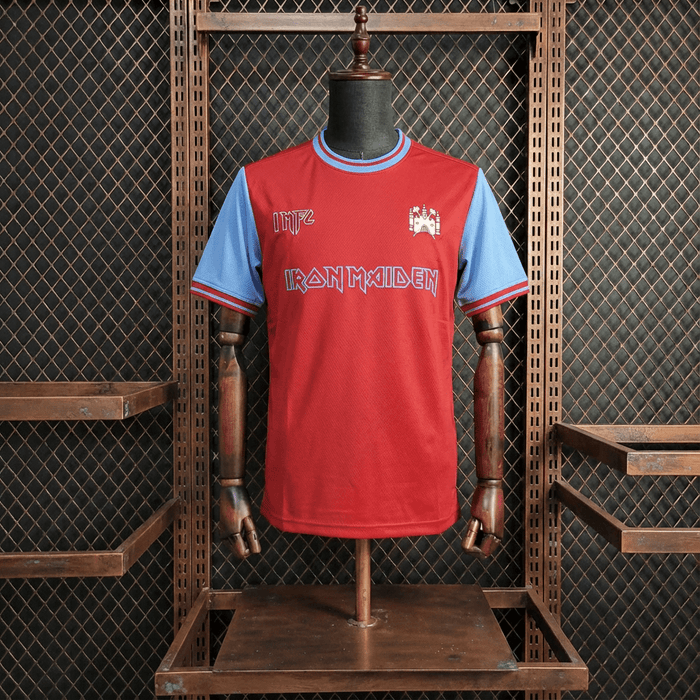 Camisa West Ham United Modelo Especial