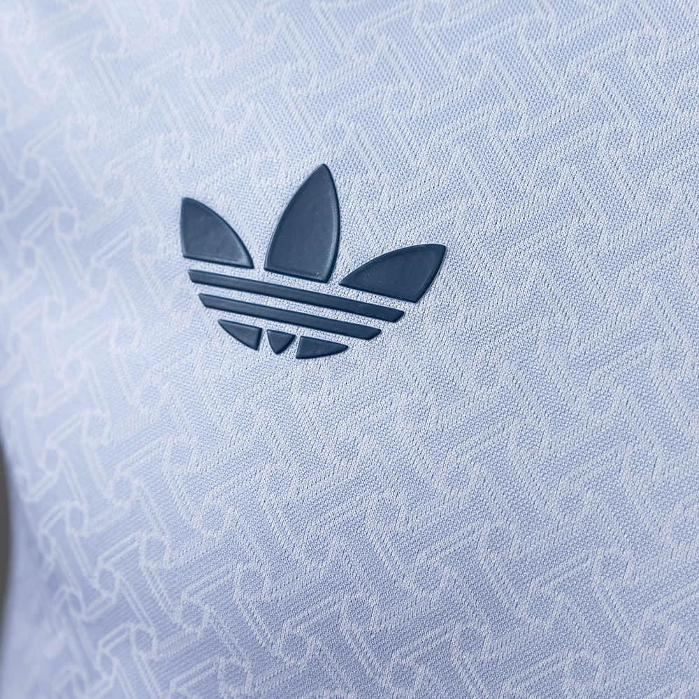 Camisa Itália Away Jogador 2026
