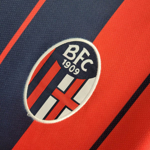 Camisa Bologna Home 25/26