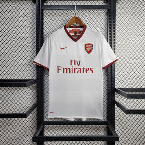 Camisa Arsenal Retrô 07/08