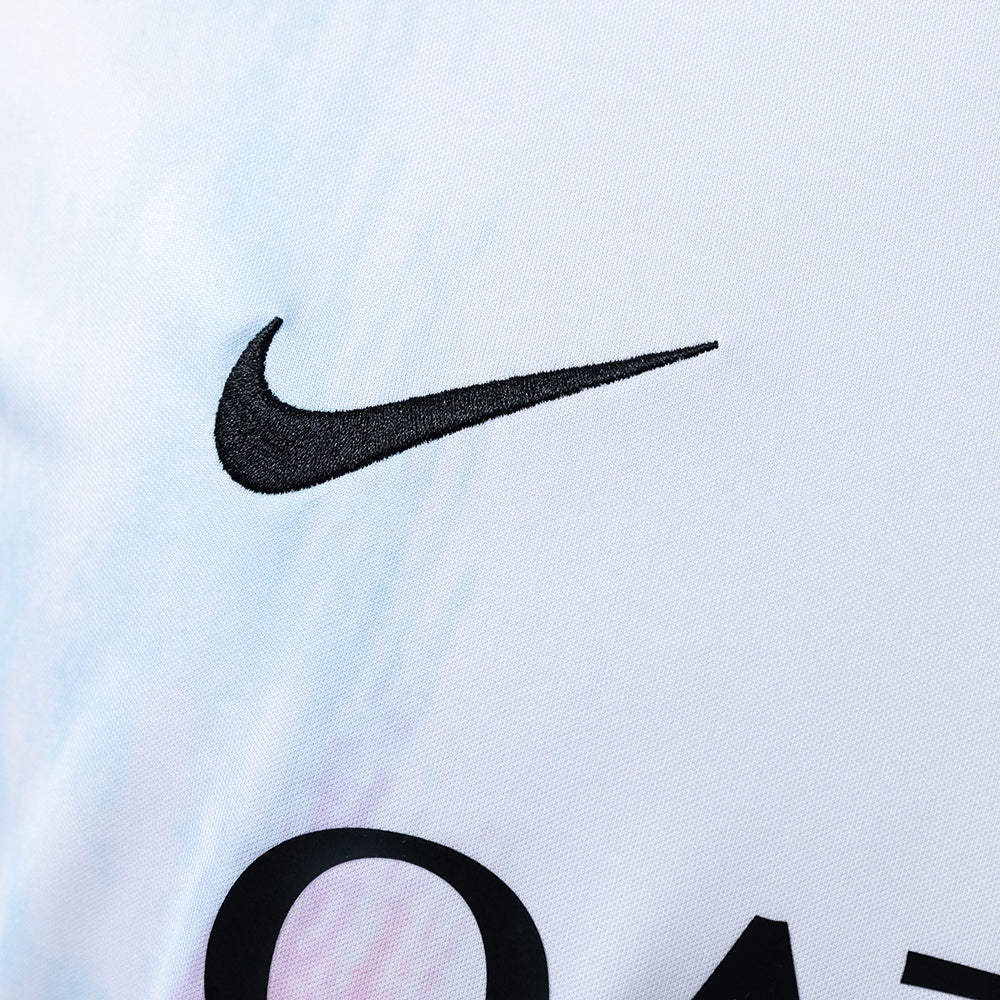 Camisa Paris Saint-Germain Pré-jogo 25/26