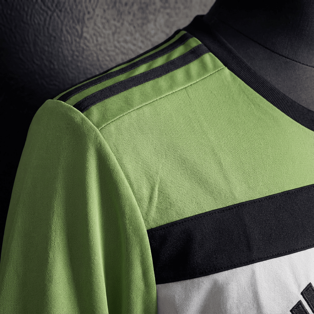 Camisa Juventus Retrô 17/18