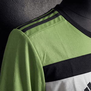 Camisa Juventus Retrô 17/18