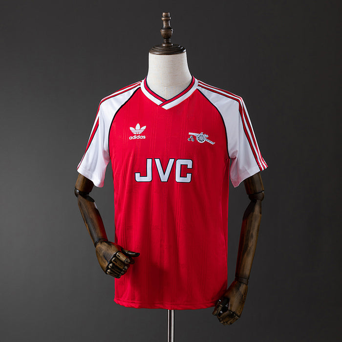 Camisa Arsenal Retrô 88/90