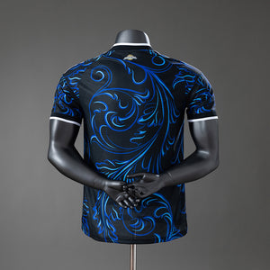 Camisa Argentina Away Versão Jogador 2026