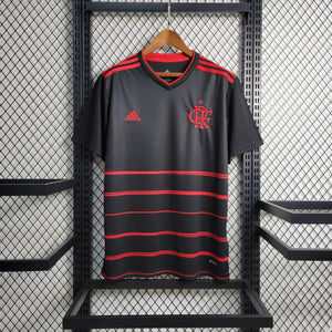 Camisa Flamengo Away 20/21