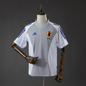 Camisa Japão Retrô 2002