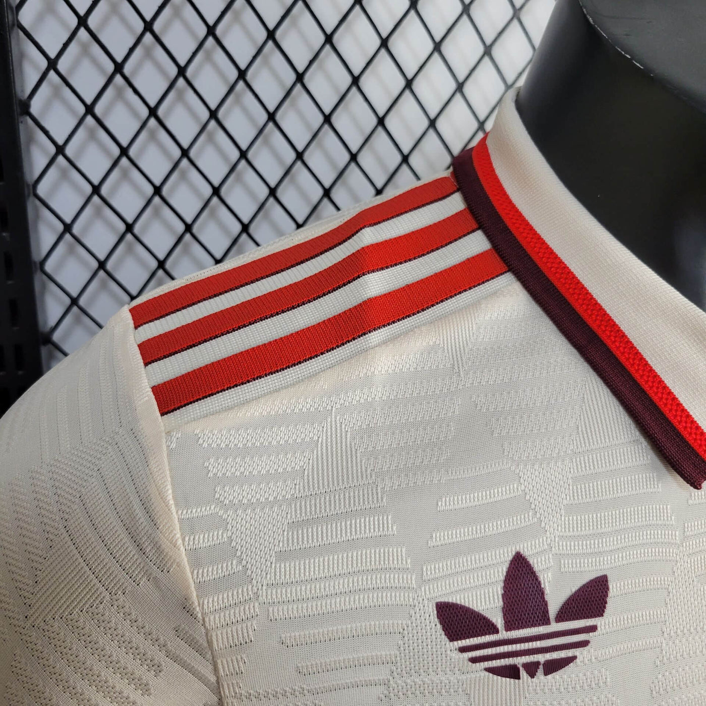Camisa Bayern Munich Away Jogador 24/25