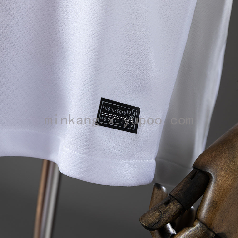 Camisa Tottenham Hotspur Home 25/26
