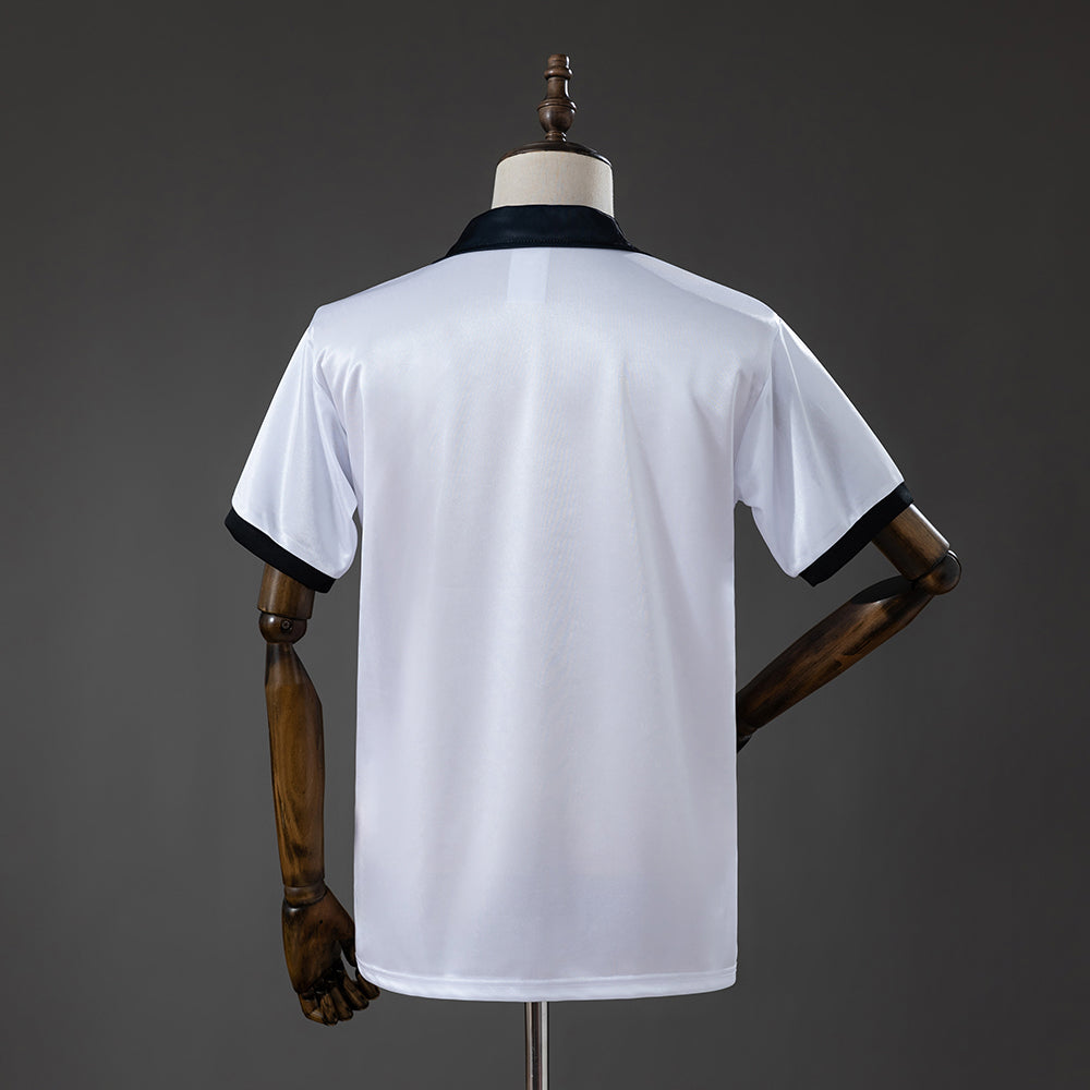 Camisa Áustria Retrô 90/91