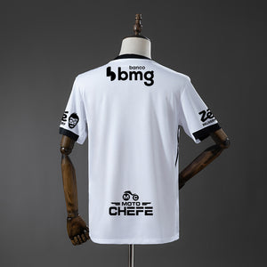 Camisa Vasco Away Patrocinadores 26/27