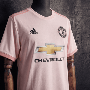 Camisa Manchester United Retrô 18/19