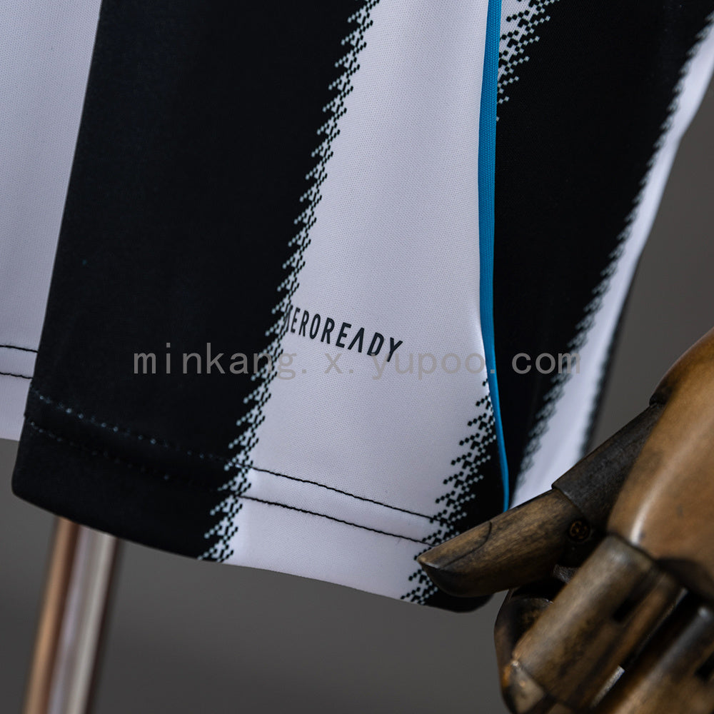 Camisa Newcastle United Home 25/26