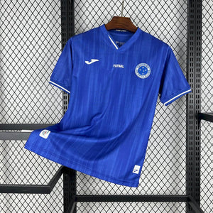 Camisa Cruzeiro Home 25/26