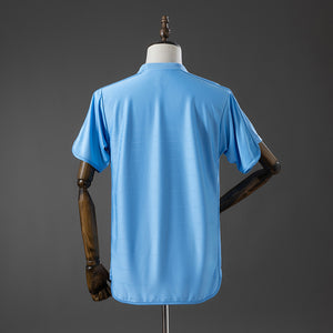 Camisa Celta de Vigo Home Retrô Xxl7 03/04
