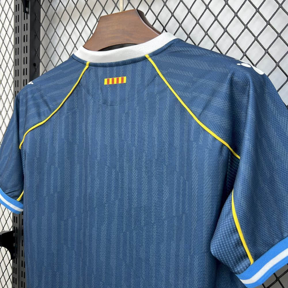 Camisa Espanyol Away 25/26