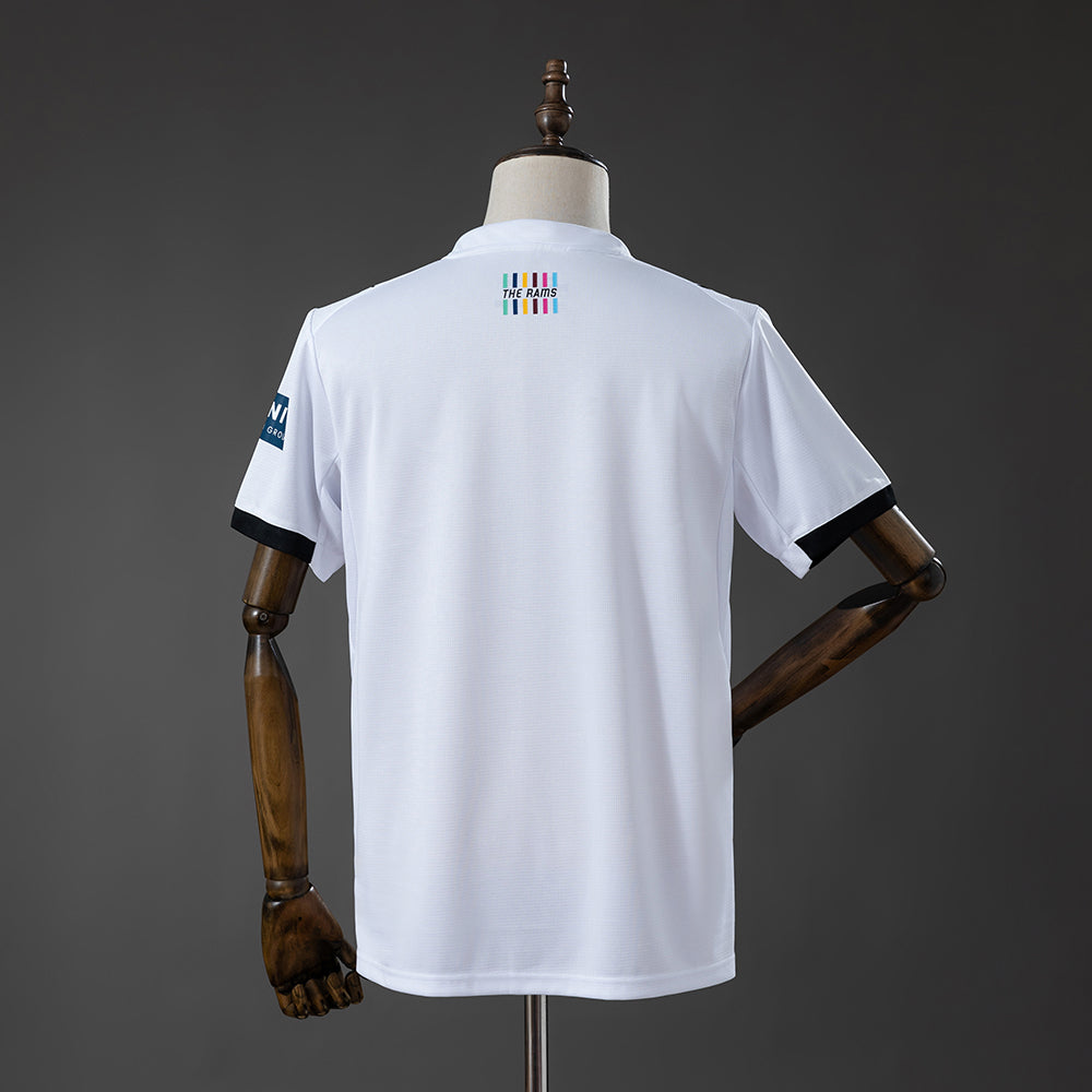 Camisa Derby County Home 4xl10 26/27