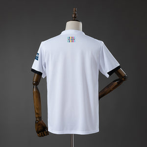 Camisa Derby County Home 4xl10 26/27