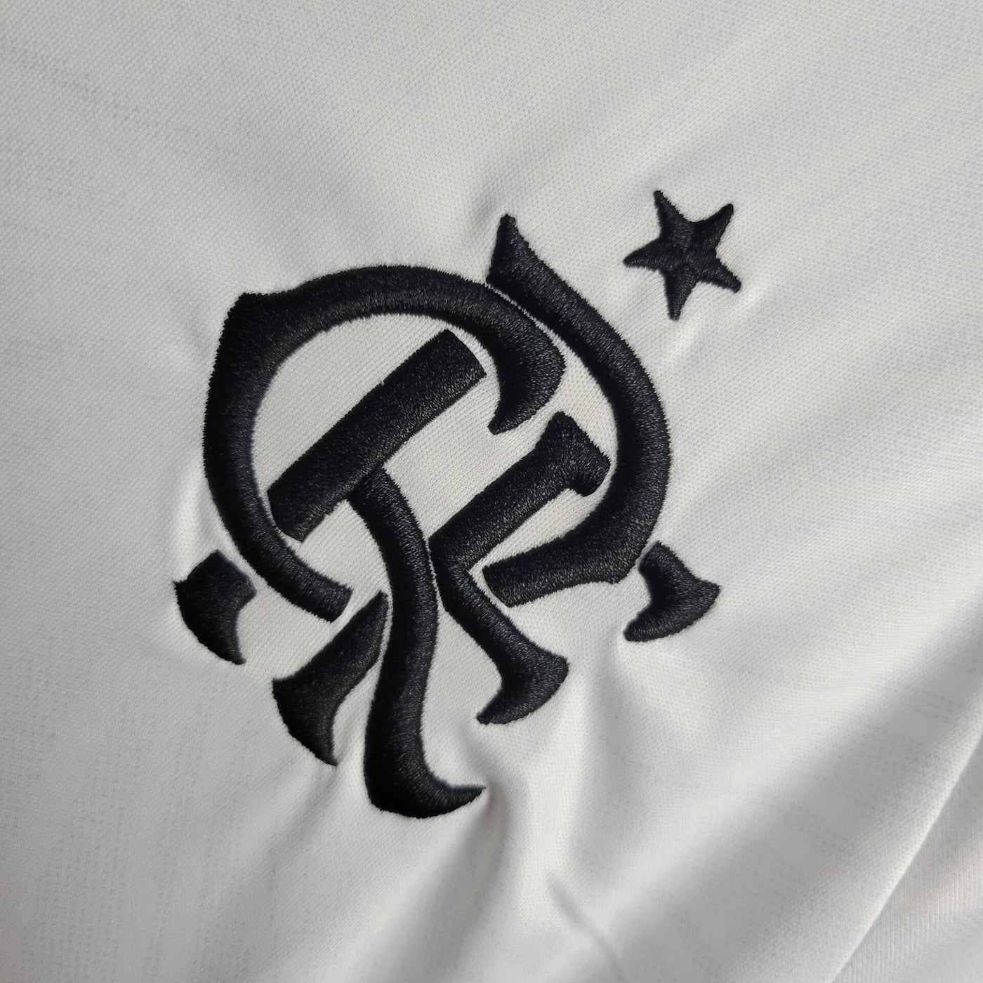 Camisa Flamengo Away 24/25 Feminina