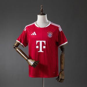 Camisa Bayern Munich Home 26/27